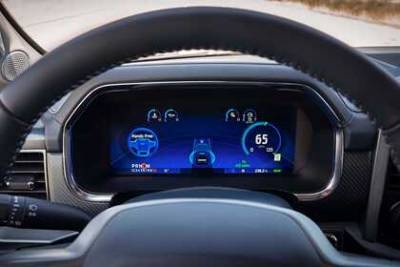 Ford - Американские автогиганты поссорились из-за названия - lenta.ru