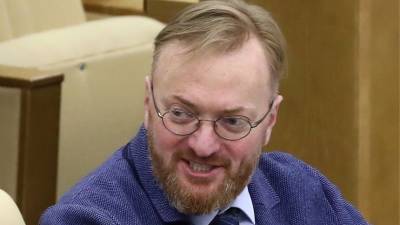 Виталий Милонов - «Позорное исключение»: Милонов оценил поведение набросившейся на детей-инвалидов петербурженки - 5-tv.ru - Санкт-Петербург - район Красносельский, Санкт-Петербург