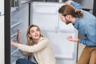 Покупка холодильника: как сделать правильный выбор? - skuke.net