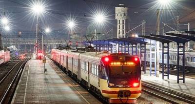 Из-за аварии поезда из Киева на Донбасс серьезно отстают от графика - cxid.info - Киев - Мариуполь