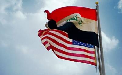 Джо Байден - Байден заявил о завершении военной миссии США в Ираке - unn.com.ua - США - Сирия - Украина - Киев - Ирак - Афганистан - Обстрелы