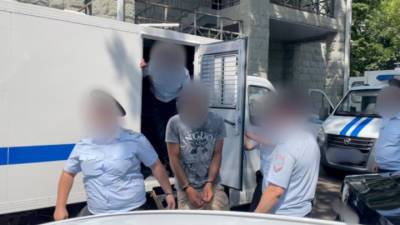 В Адыгее из-за трех миллионов убили иностранцев - vesti.ru - респ. Адыгея - Майкоп