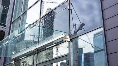 Холодный дом: почему упал спрос на льготную ипотеку - smartmoney.one - Россия