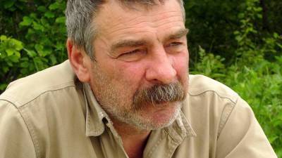 Захар Прилепин - Роман Виктора Ремизова имеет все шансы получить «Большую книгу» - iz.ru - Израиль