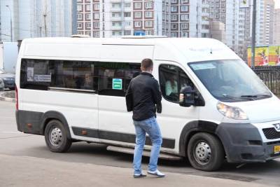 Льготный проезд введут на коммерческих автобусах в пяти округах Подмосковья - vm.ru - Фоминск - Московская обл.