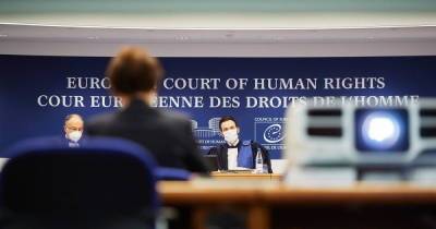 Василий Прозоров - Экс-офицер СБУ захотел дать показания против Украины по иску в ЕСПЧ - ren.tv - Россия - Украина - Киев - ДНР
