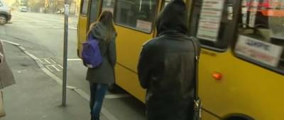Тариф в киевских пригородных маршрутках резко вырастет в сентябре - w-n.com.ua - Киев - Киевская обл.