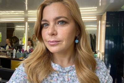 Алексей Балабанов - Ирина Пегова - «Что за скафандр?»: поклонникам Пеговой не понравился ее новый наряд - vm.ru - Нижний Новгород
