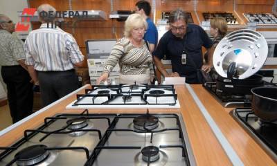 Россиян предостерегли от покупки дешевой бытовой техники - fedpress.ru - Москва - Китай