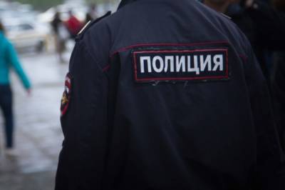 Хабаровчанин осужден за пощечину полицейскому - hab.aif.ru - Россия - Хабаровский край - Хабаровск
