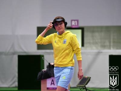 Олег Омельчук - Украина завоевала третью медаль на Олимпиаде - gordonua.com - Россия - Китай - Украина - Сербия