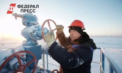 Сахалинская область за пять лет перейдет на газ - fedpress.ru - Сахалинская обл. - Южно-Сахалинск