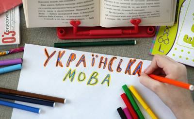 Александр Авраменко - Украинский - Украинский для Зеленского: учитель рассказал, как стал миллионером (Обозреватель, Украина) - inosmi.ru - Украина - Киев