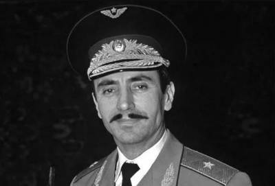 Джохар Дудаев - Андрей Караулов - Почему Джохар Дудаев стыдился своей службы в Афганистане - russian7.ru - Россия - Афганистан - Туркмения
