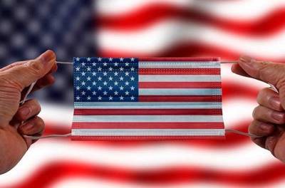 США не рекомендует путешествовать в Испанию и Португалию из-за увеличения количества больных COVID-19 - unn.com.ua - США - Украина - Киев - Израиль - Киргизия - Испания - Куба - Кипр - Португалия