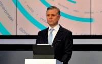 Юрий Витренко - Российский газ – геополитическое оружие – Ветренко - vlasti.net - Россия - Украина - Германия