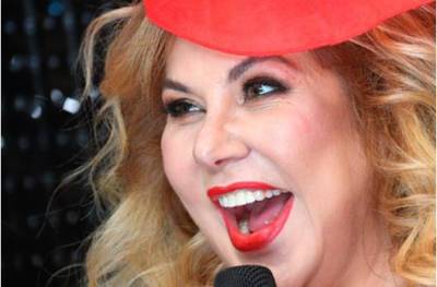 Звезда Comedy Woman вышла замуж в 49 лет - reendex.ru - Россия