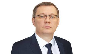 Андрей Швед - Андрей Швед: прокуратура всерьез возьмется за лизинговые компании и структуры по кредитованию населения - grodnonews.by - Белоруссия