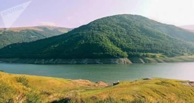 Турция строит водохранилища на водотоках текущих в Армению рек – эксперт озвучила проблему - ru.armeniasputnik.am - Армения - Турция