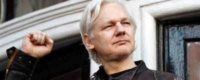 Джулиан Ассанж - Суд Эквадора лишил Джулиана Ассанжа гражданства - runews24.ru - Лондон - Эквадор