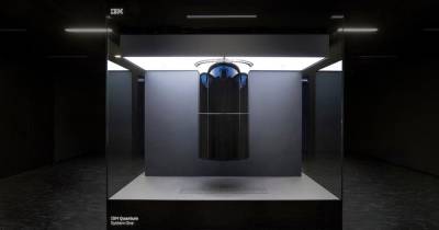 Кубиты для всех: IBM запустила самый мощный квантовый компьютер в Японии - focus.ua - США - Украина - Токио - Япония