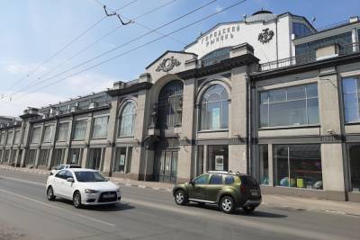 Михаил Исаев - Землю под Крытым рынком Саратова вернули государству из незаконного владения - saratov.mk.ru - Россия - Саратовская обл. - Саратов