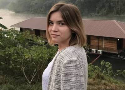22-летняя девушка в Липецке загадочно пропала, не дойдя 20 метров до офиса - province.ru - Липецк