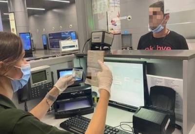 Названы топ-10 направлений для выезда украинцев - facenews.ua - Украина - Египет - Турция - Германия - Польша