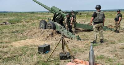 Деньги на воздух. Когда в Украине появятся собственные снаряды для артиллерии - dsnews.ua - Украина