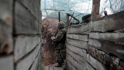 Владимир Зеленский - «Ситуация последовательно деградировала»: почему в Донбассе не соблюдается всеобъемлющее перемирие - russian.rt.com - Украина - Киев - Донецк - Луганск