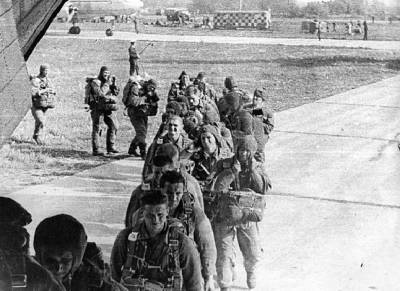 23 июня 1969 года: самый чёрный день советских ВДВ после войны - russian7.ru - Калужская обл.