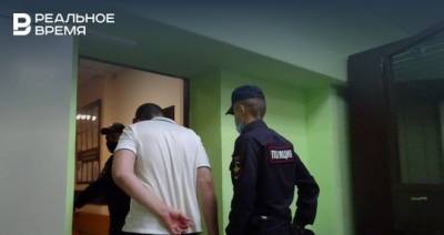В Казани вынесли приговор по афере со «взяткой под «Газпром» - realnoevremya.ru - респ. Татарстан - Казань