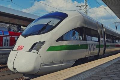 Германия: Для Deutsche Bahn имеется немало альтернатив - mknews.de - Германия
