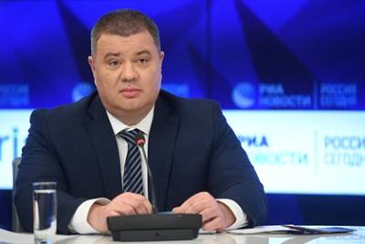 Василий Прозоров - Бывший подполковник СБУ признал шансы России выиграть иск против Украины в ЕСПЧ - lenta.ru - Россия - Украина