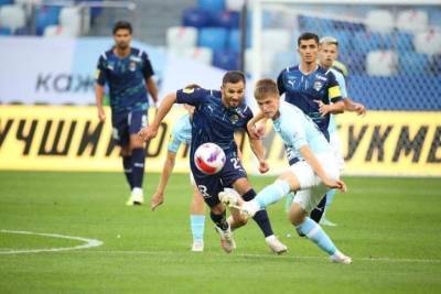 Владимир Федотов - Сочи уступил Нижнему Новгороду 0:1 - kuban.mk.ru - Сочи - Нижний Новгород