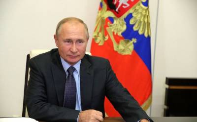 Елизавета II - Путин поздравил генерал-губернатора Канады со вступлением в должность - eadaily.com - Канада - Дания