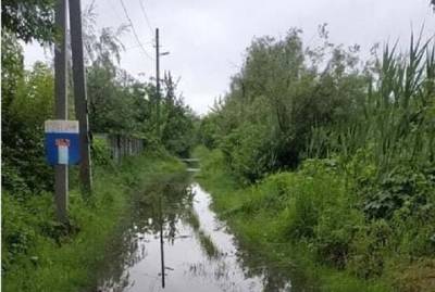 В Днепре случайные свидетели спасли женщину с младенцем, упавших в речку Гнилокиш - kp.ua - Украина