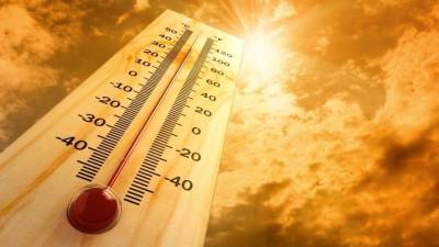 Ученые раскрыли, когда мир столкнется с рекордной жарой - 5-tv.ru