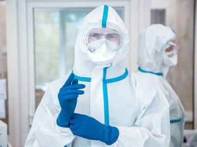 Коронавирус на Южном Урале: за минувшие сутки 16 человек скончались от COVID-19 - u24.ru - Челябинская обл. - Бостон - штат Миссисипи