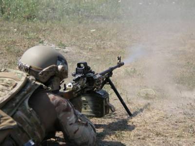 За год действия режима прекращения огня на Донбассе потери ВСУ уменьшились в два раза – украинская делегация в ТКГ - gordonua.com - Россия - Украина - Крым - Луганская обл. - Донбасс - Донецкая обл.