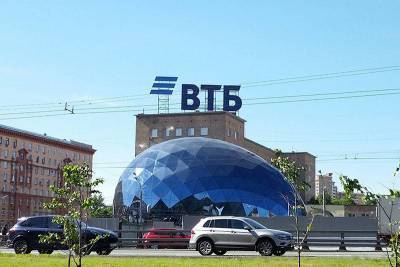 Анатолий Печатников - Розничный кредитный портфель ВТБ в 1-м полугодии увеличился на 13% - smartmoney.one