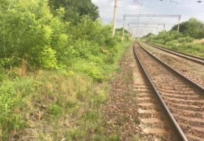 На Львовщине мужчина выпал из пассажирского поезда - facenews.ua - Украина - Мариуполь - Львовская обл.