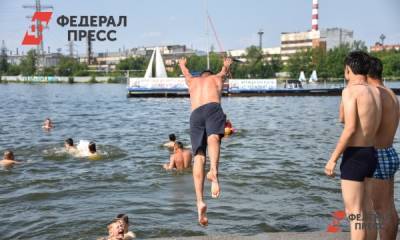 Роман Вильфанд - В Россию снова возвращается жара - fedpress.ru - Москва - Россия