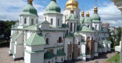 Крещение Киевской Руси: в Киеве из-за крестного хода перекрывают движение транспорта - delo.ua - Украина - Киев - Русь