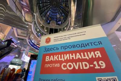 Главврач тульского перинатального центра рассказал о вакцинации беременных женщин - tula.mk.ru - Тульская обл.