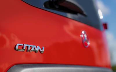 Новый Mercedes-Benz Citan — первые подробности - zr.ru