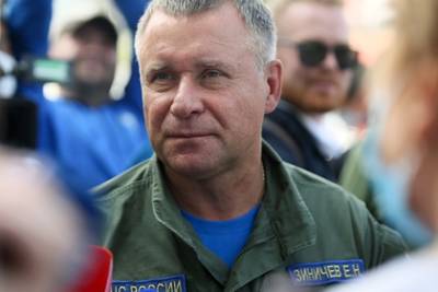 Евгений Зиничев - Михаил Мишустин - В МЧС предложили создать в каждом регионе оперштабы по предотвращению ЧС - lenta.ru - Россия - Свердловская обл.