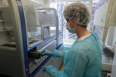 Роспотребнадзор заявил о снижении заболеваемости COVID-19 среди челябинских детей - znak.com - Челябинская обл.