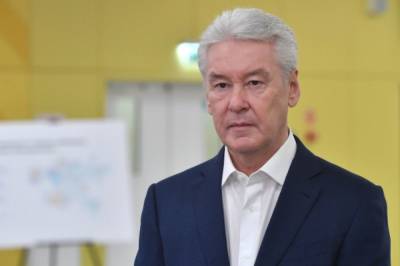 Сергей Собянин - Собянин обсудил с кандидатами «ЕР» программу постковидной реабилитации - aif.ru - Москва - Россия