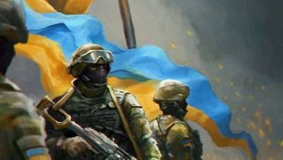 Сегодня исполнился год режиму прекращения огня на Донбассе - lenta.ua - Россия - Украина - Минск